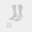 Air Jordan Everyday Max Sock White/White/White/Black