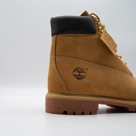 Timberland full grain Heritage rocking the leather laces : r/Boots