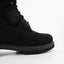 6" Premium Boot - Black