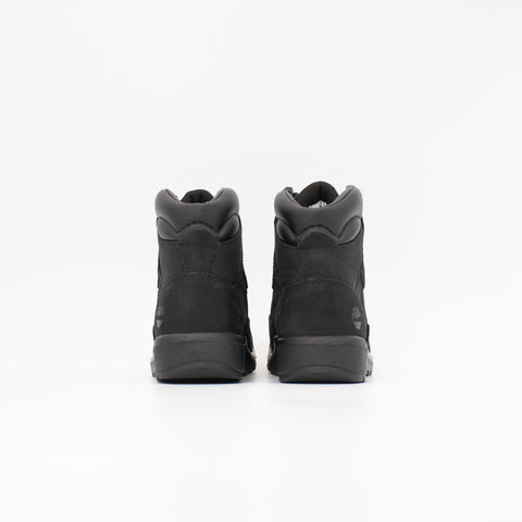 PS Timberland Field Boot 6 In L/F Boot - 'Black'