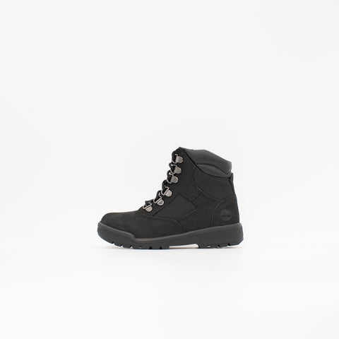 PS Timberland Field Boot 6 In L/F Boot - 'Black'
