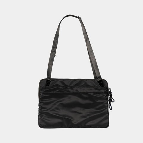 Taikan Horsa Shoulder Bag - 'Black'
