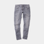 Nudie Jeans Co Tight Terry Denim - 'City Dust'