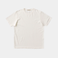 Nudie Jeans Co Uno Everyday Tee - 'Chalk White'