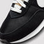GS Nike Waffle Trainer 2 - Black/White