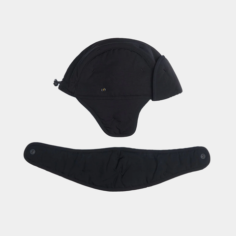 IISE Face Shield - 'Black'