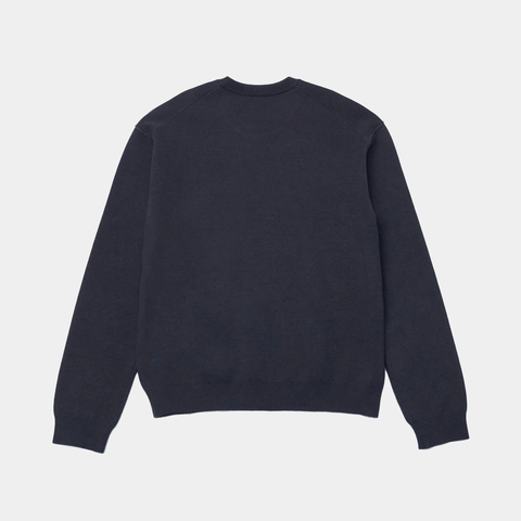 IISE LLC Sweater - 'Charcoal'