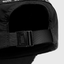 Wood Wasim Crispy Tech Strapback Hat - 'Black'